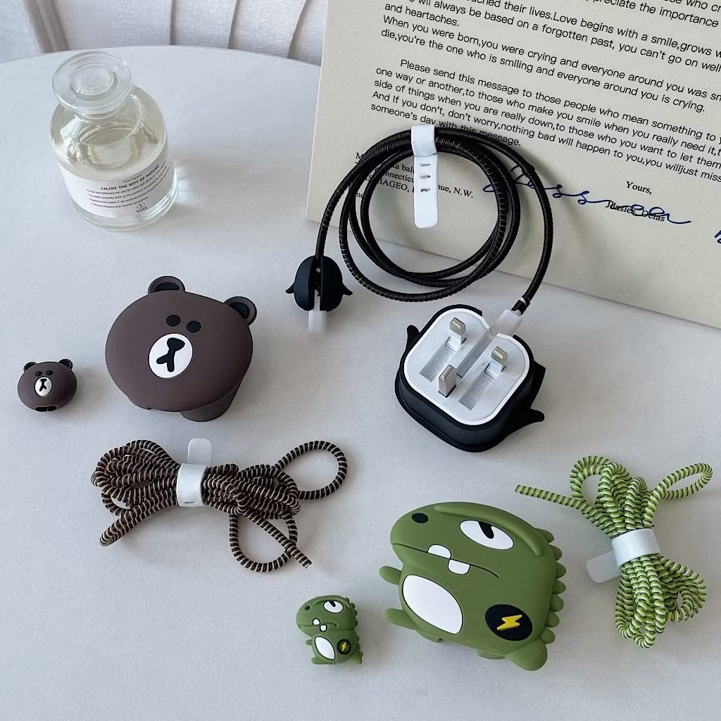 Cable Protectors