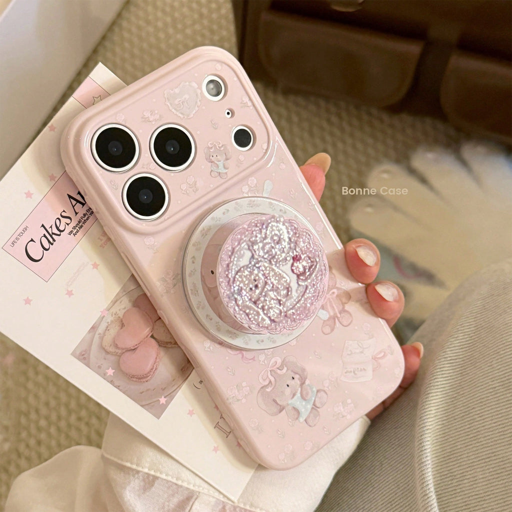 Magnetic Cases for iPhone 17 Promax