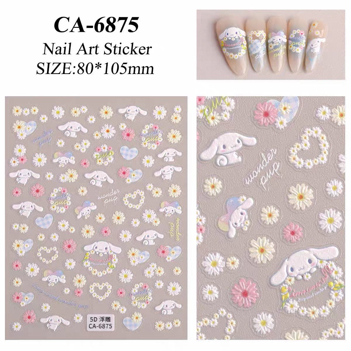 Cute Stickers