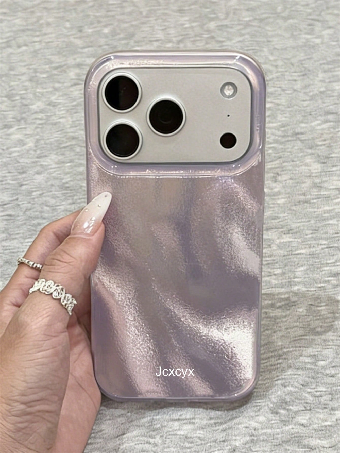 iPhone 17 Cases - Fancy Design