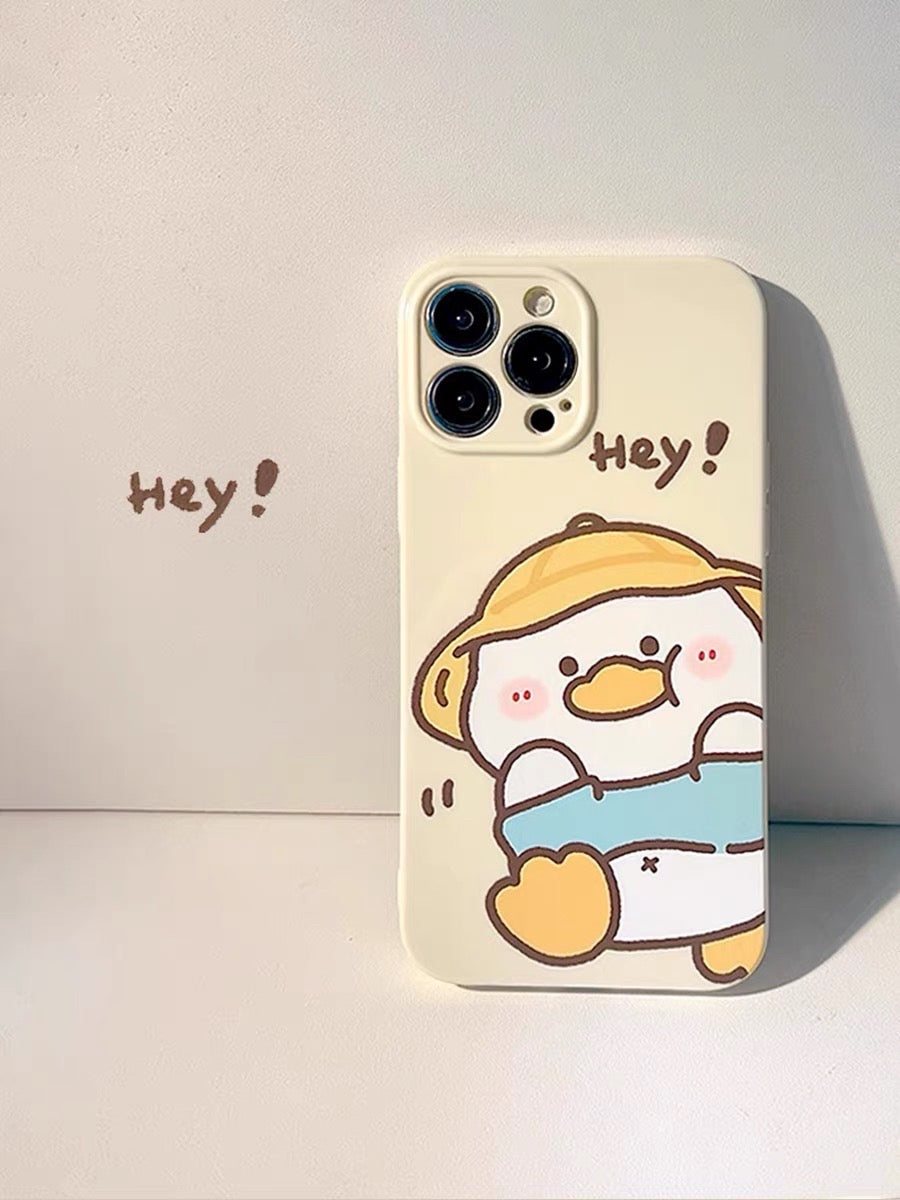 iPhone 14+/15+ Cases - Fancy Design