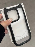 iPhone 12/12Pro - Cat Ear Case