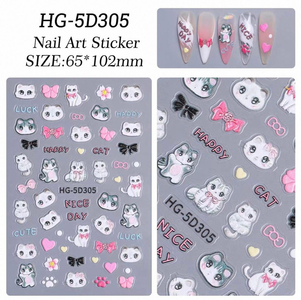 Cute Stickers