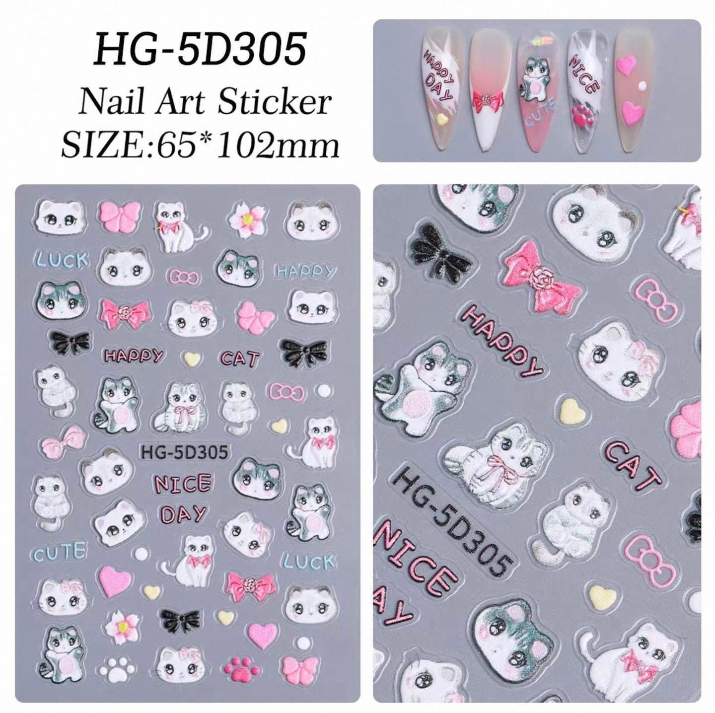 Cute Stickers