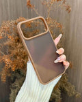 iPhone 17Pro - Matte Case
