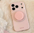 iPhone 17Pro - Pink Magnetic Set