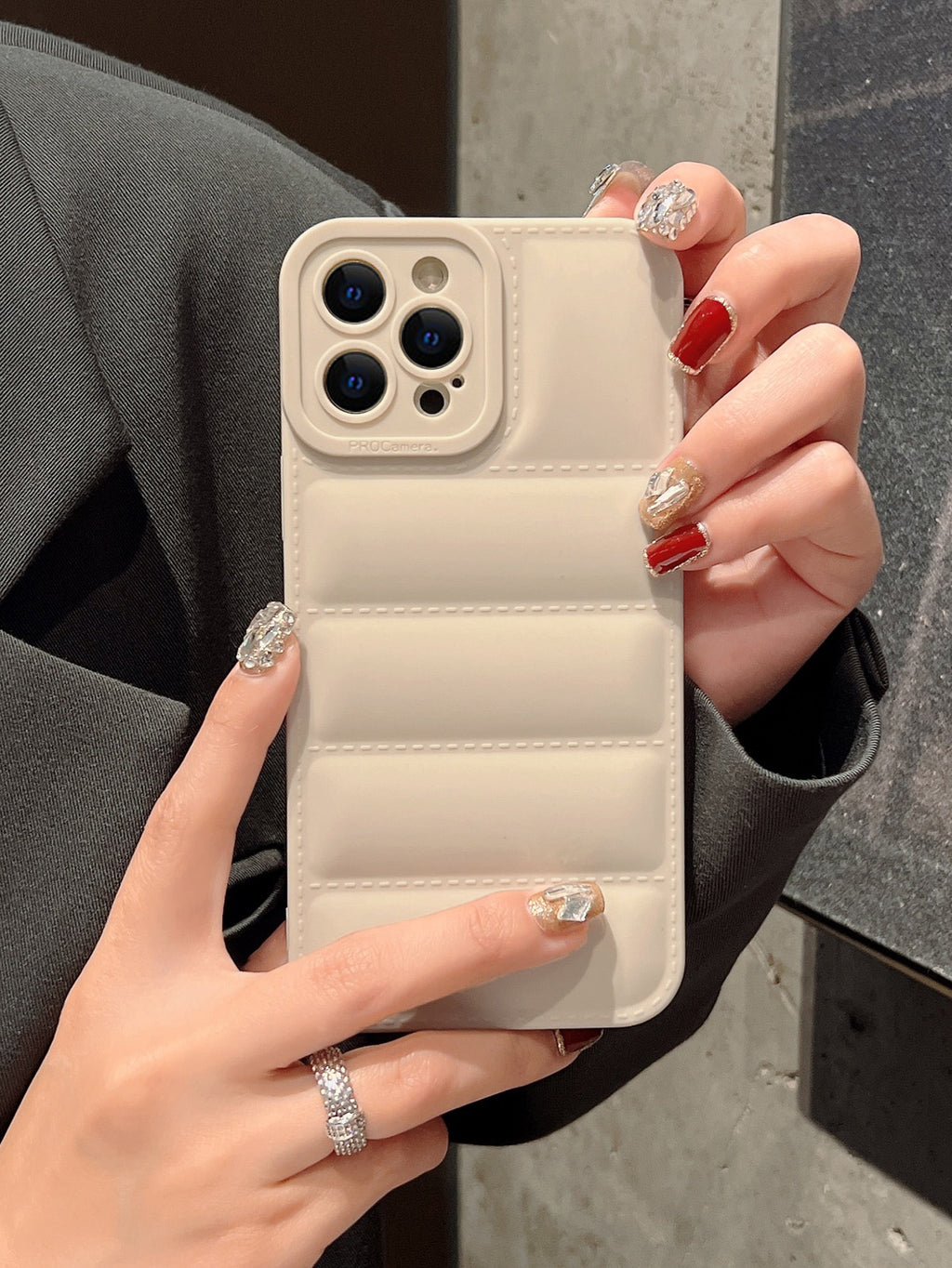 iPhone 15 Cases - Part 1