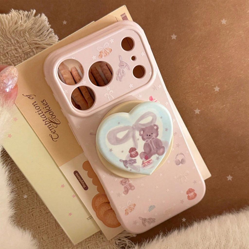 Magnetic Cases for iPhone 17 Promax