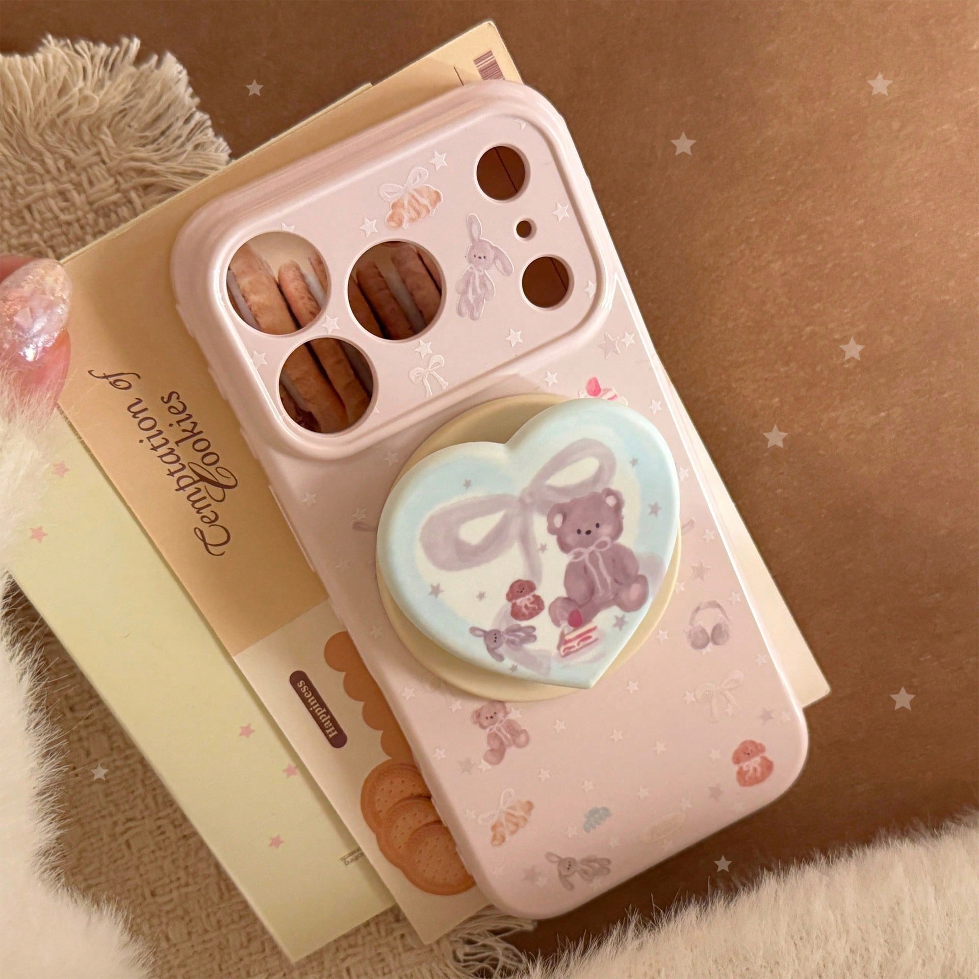 Magnetic Cases for iPhone 17 Promax
