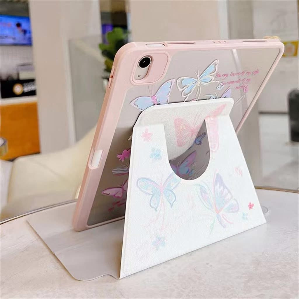 iPad Case, 360 Degree
