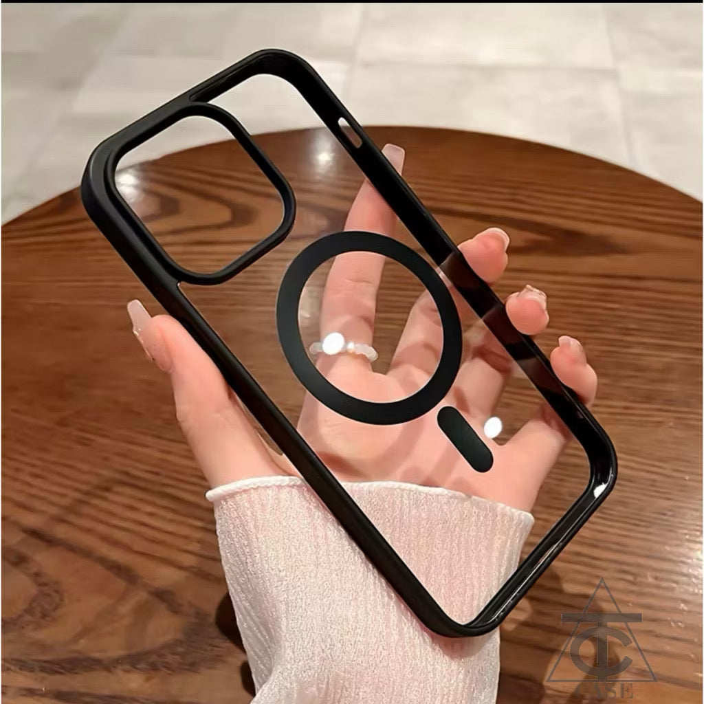iPhone 14+/15+ Cases - Fancy Design