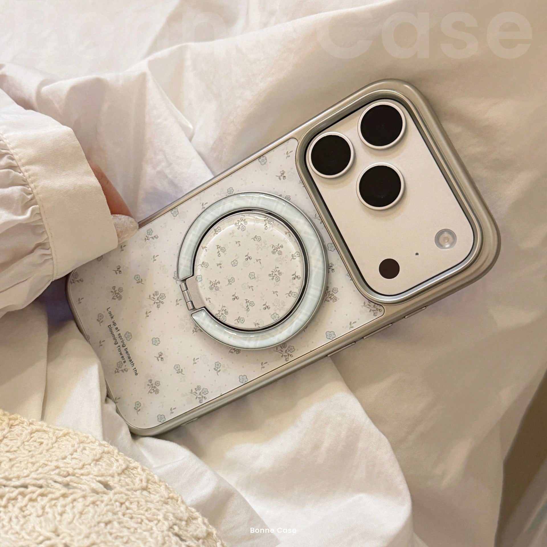 Magnetic Cases for iPhone 17 Promax