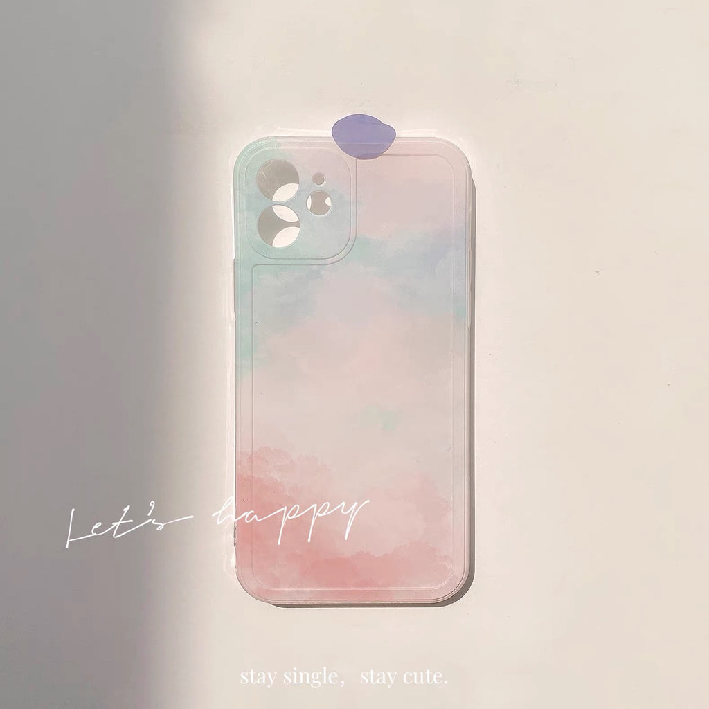 iPhone 14+/15+ Cases - Fancy Design