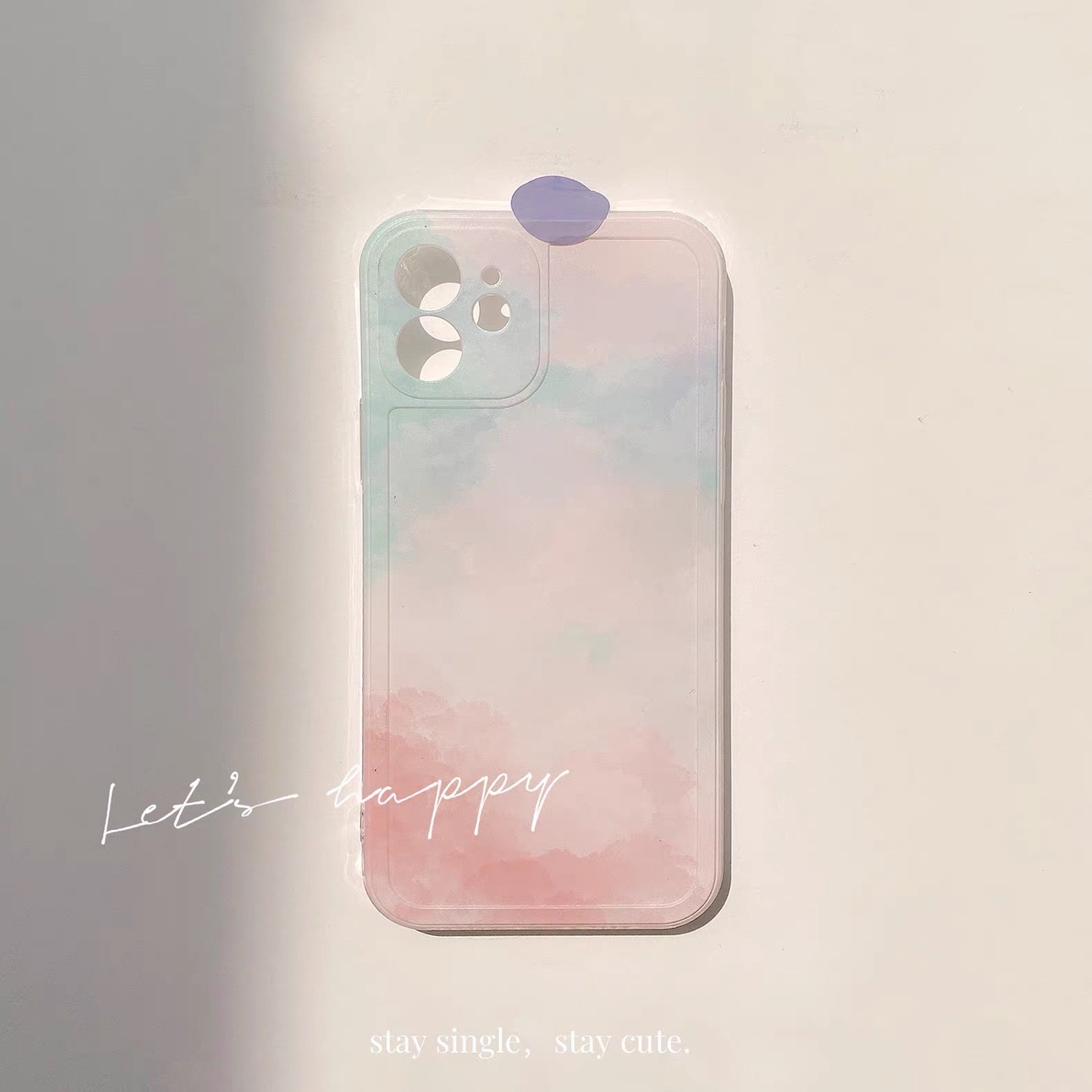 iPhone 14+/15+ Cases - Fancy Design