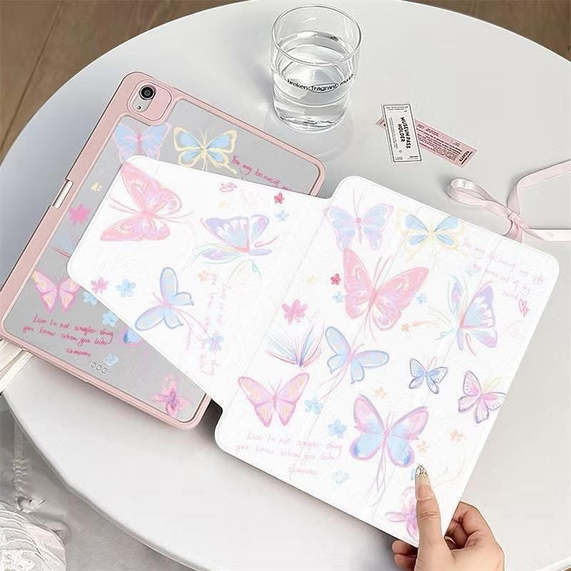 iPad Case, 360 Degree
