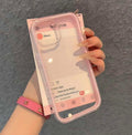 Pink Frame Case