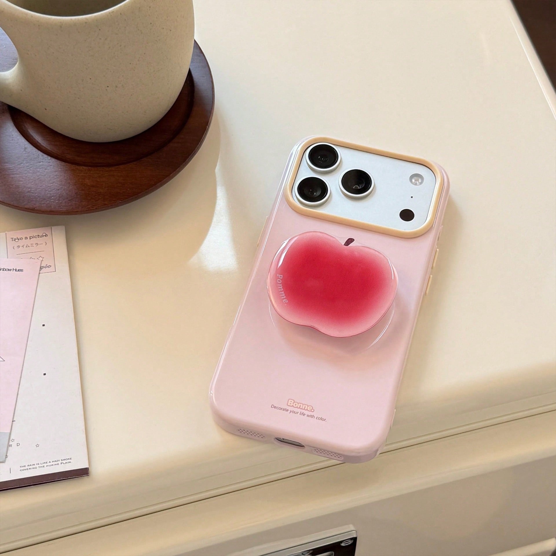 iPhone 16 Cases - Fancy Design