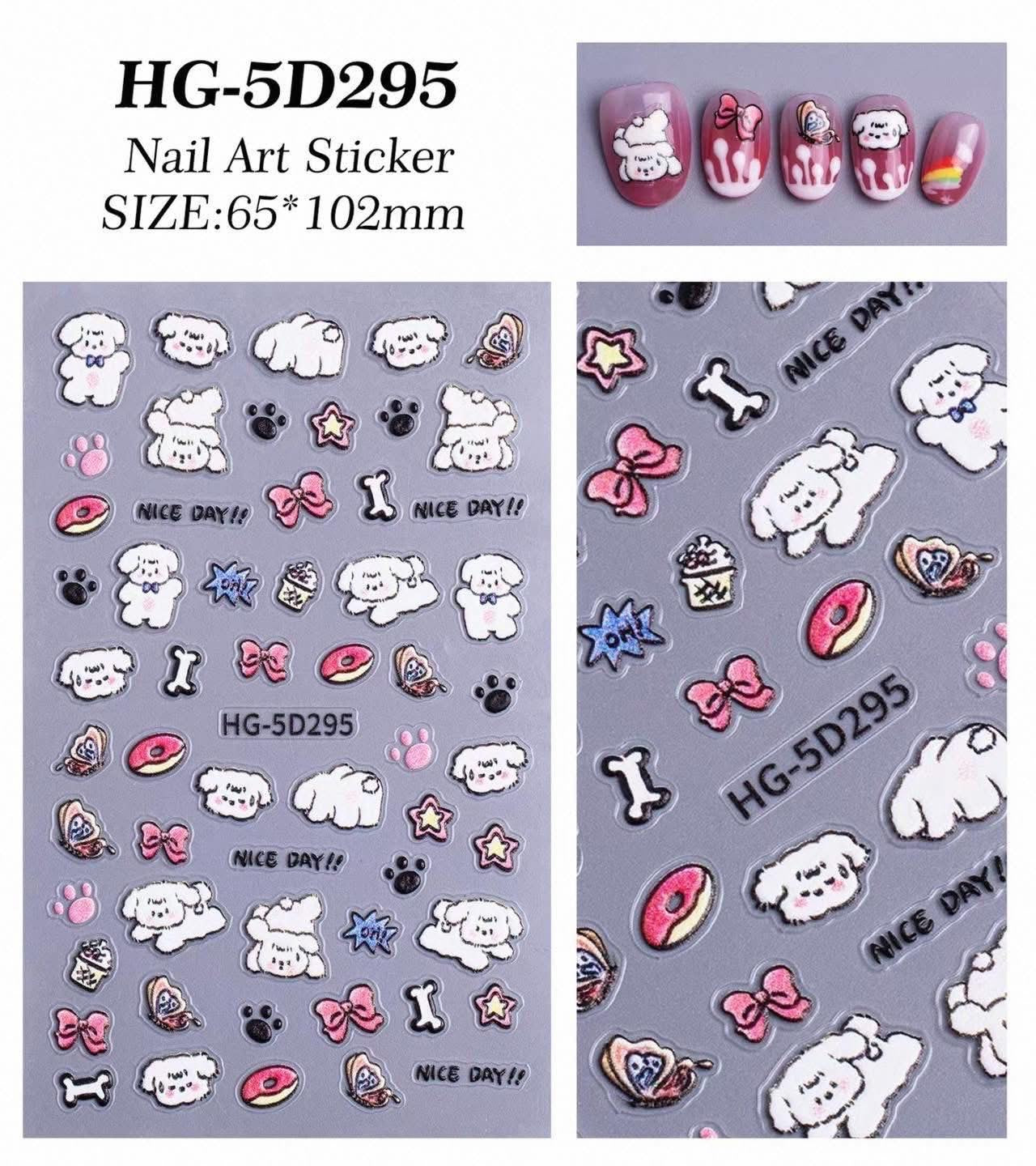 Cute Stickers