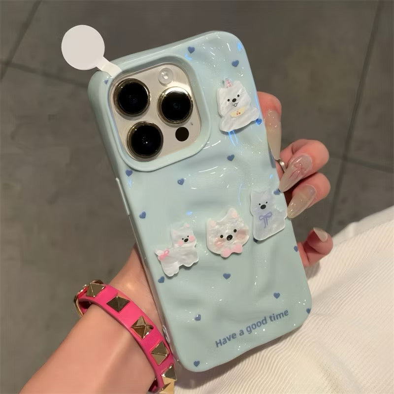 iPhone 15 Promax Cases - Part 1
