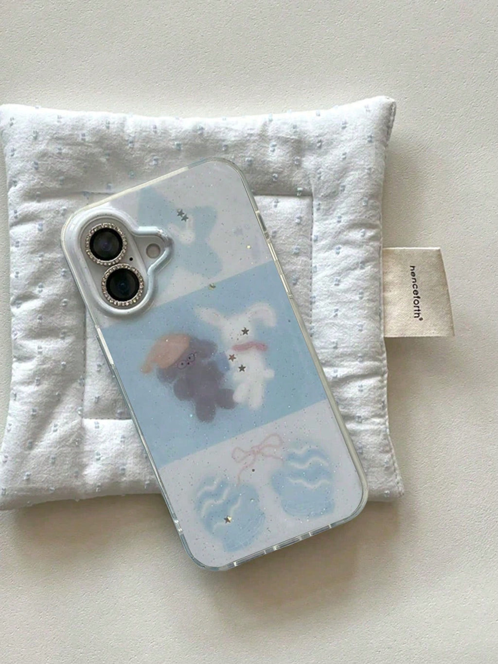 iPhone 16 Cases - Fancy Design