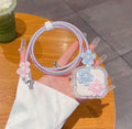 iOS 3Pin 20W - Colorful Floral Cable Protector