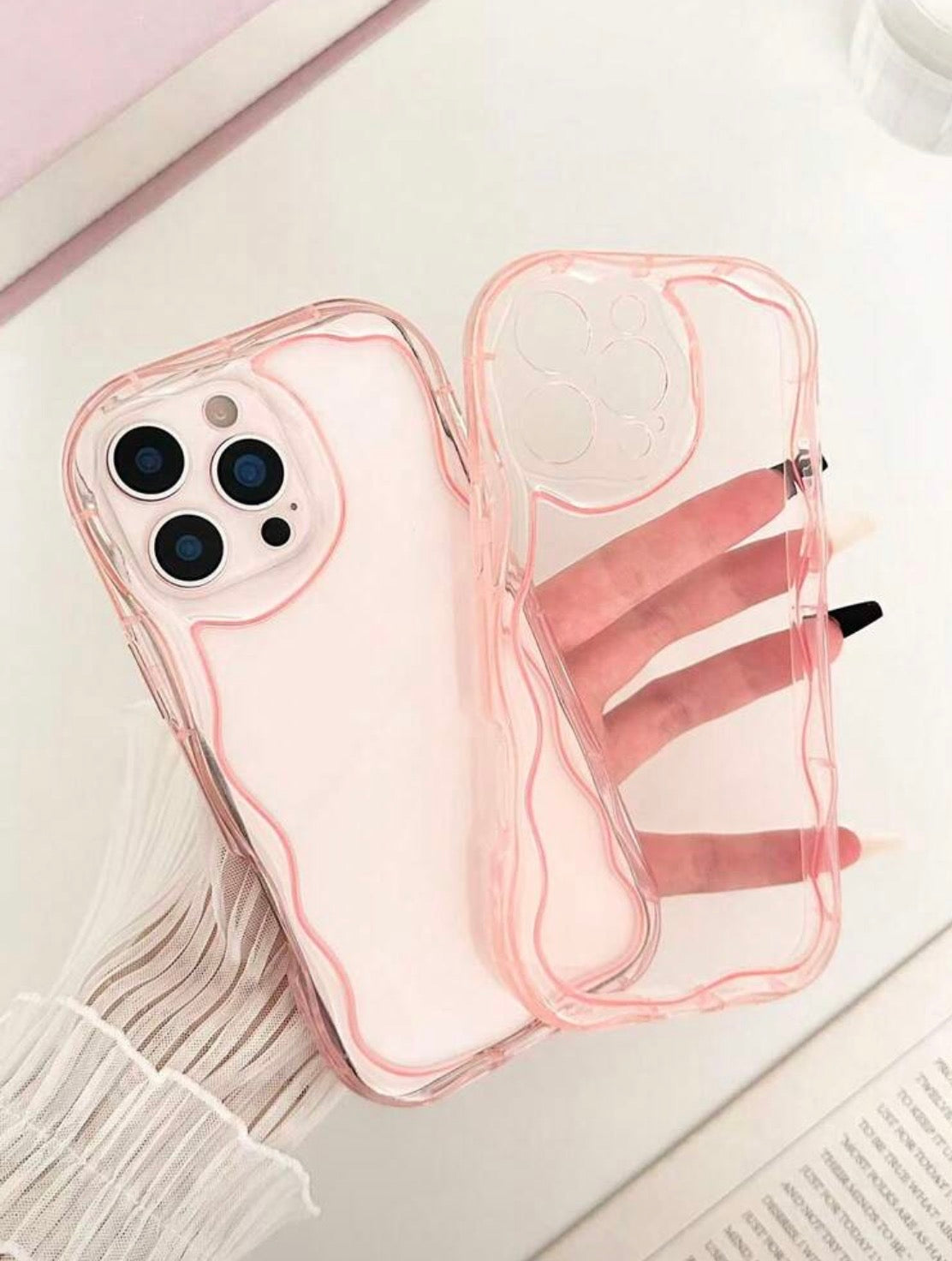 iPhone 17 Cases - Part 1