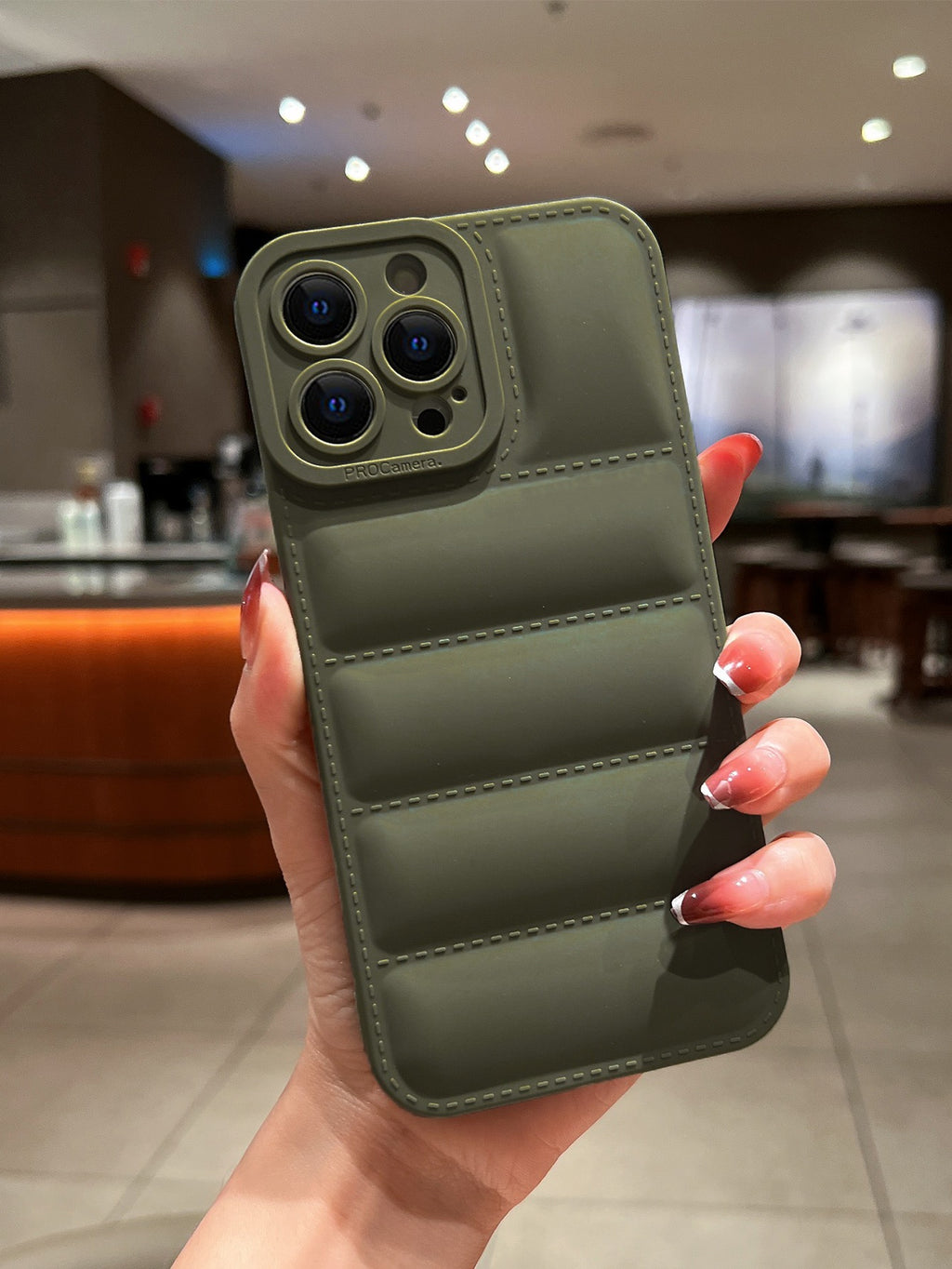 iPhone 15 Cases - Part 1