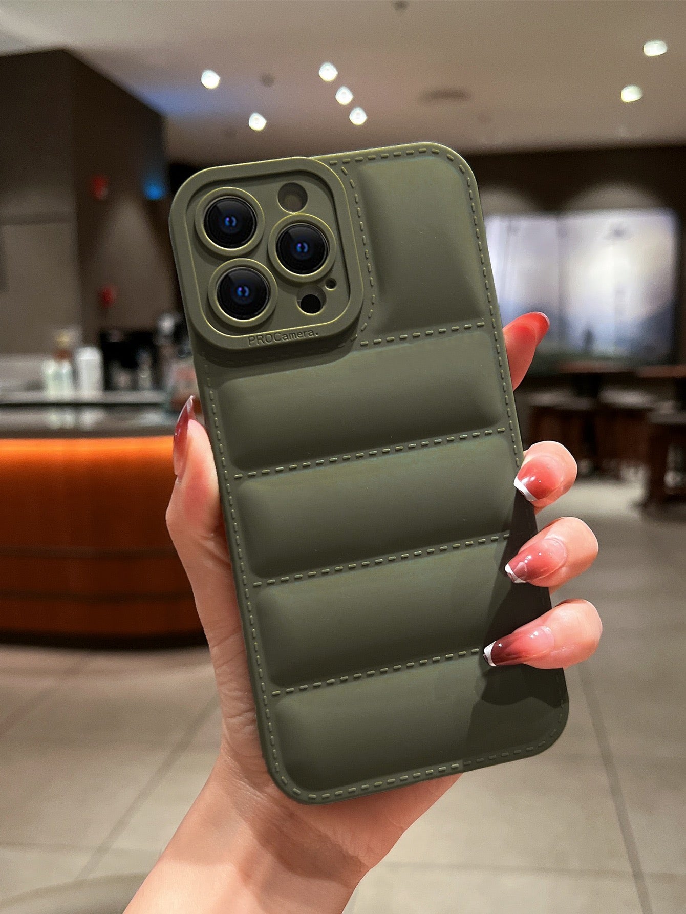 iPhone 17 Promax Cases - Part 1