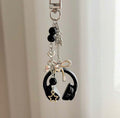 Keychain D-6, Headphone Charm