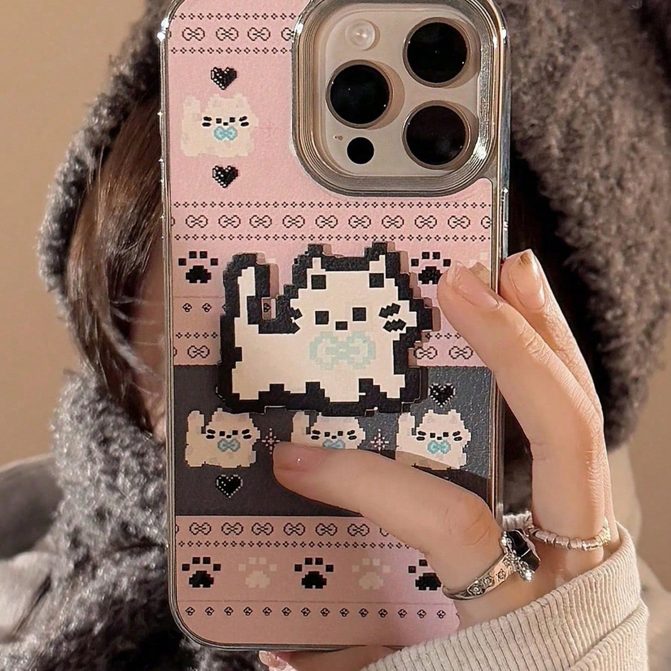 iPhone 17 Promax Cases - Part 2