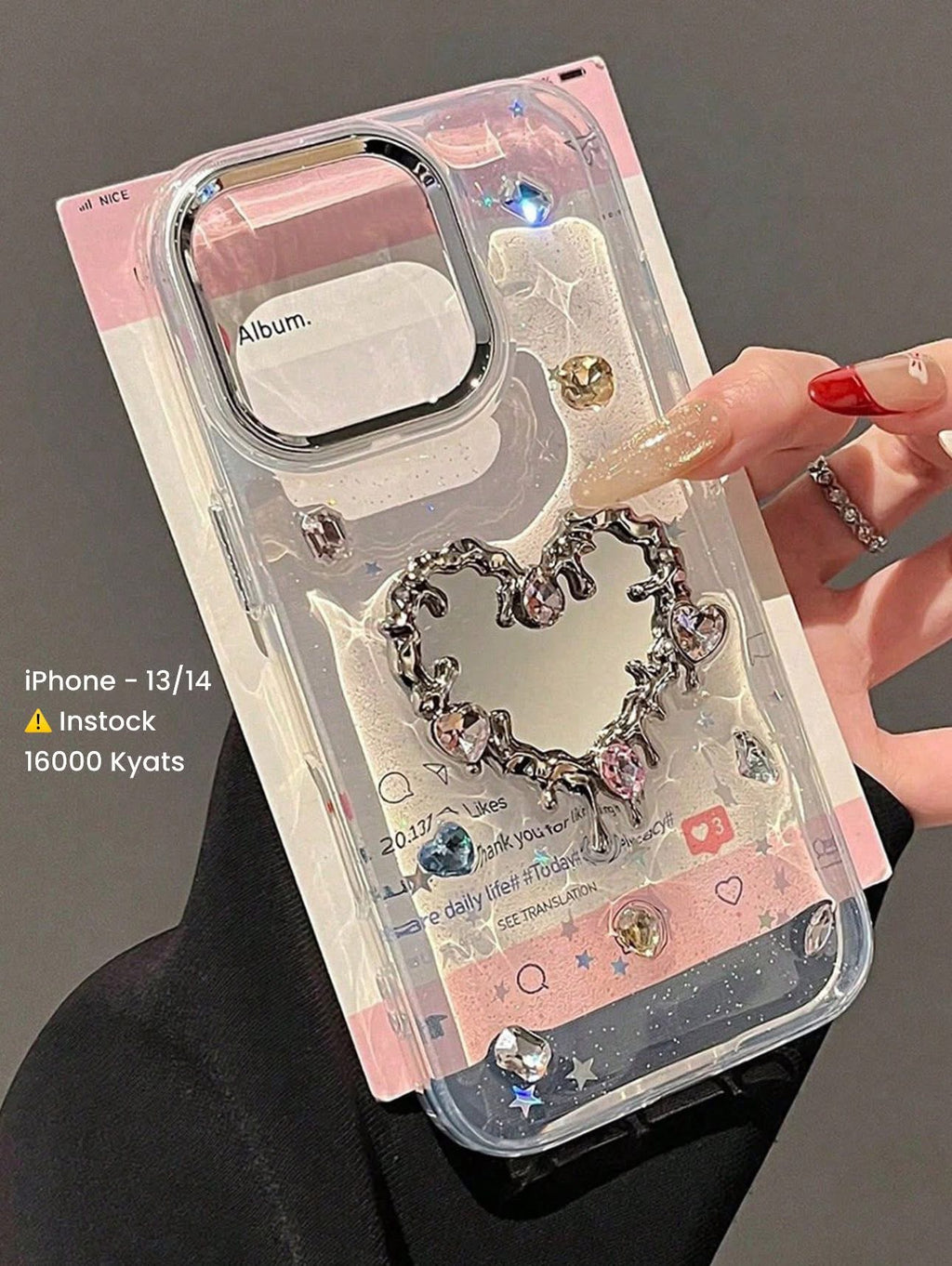 iPhone 13/14 Cases - Part 2