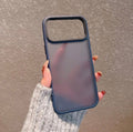 iPhone 16Promax - Matte Case