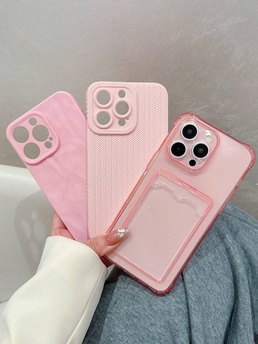 iPhone 15 Cases - Part 1