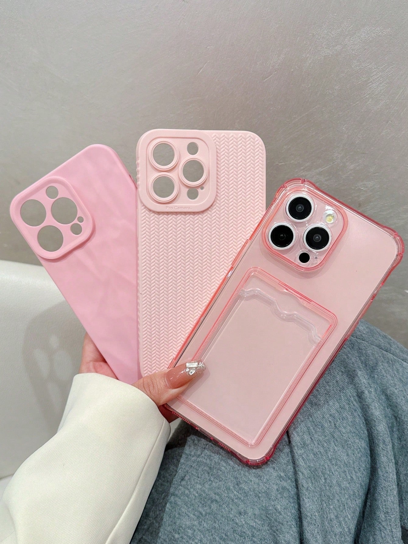 iPhone 16 Cases - Part 1