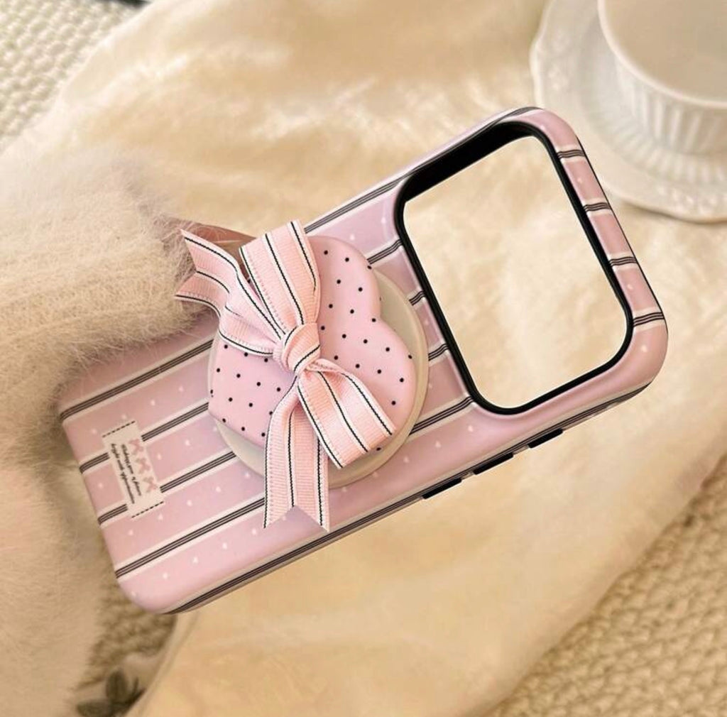 iPhone 17Promax - Ribbon Magnetic Set