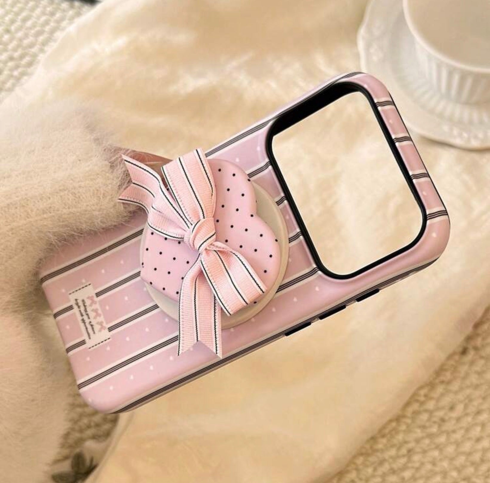 iPhone 17Promax - Ribbon Magnetic Set