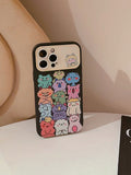 iPhone 16 - Monster Case (Wide Window)