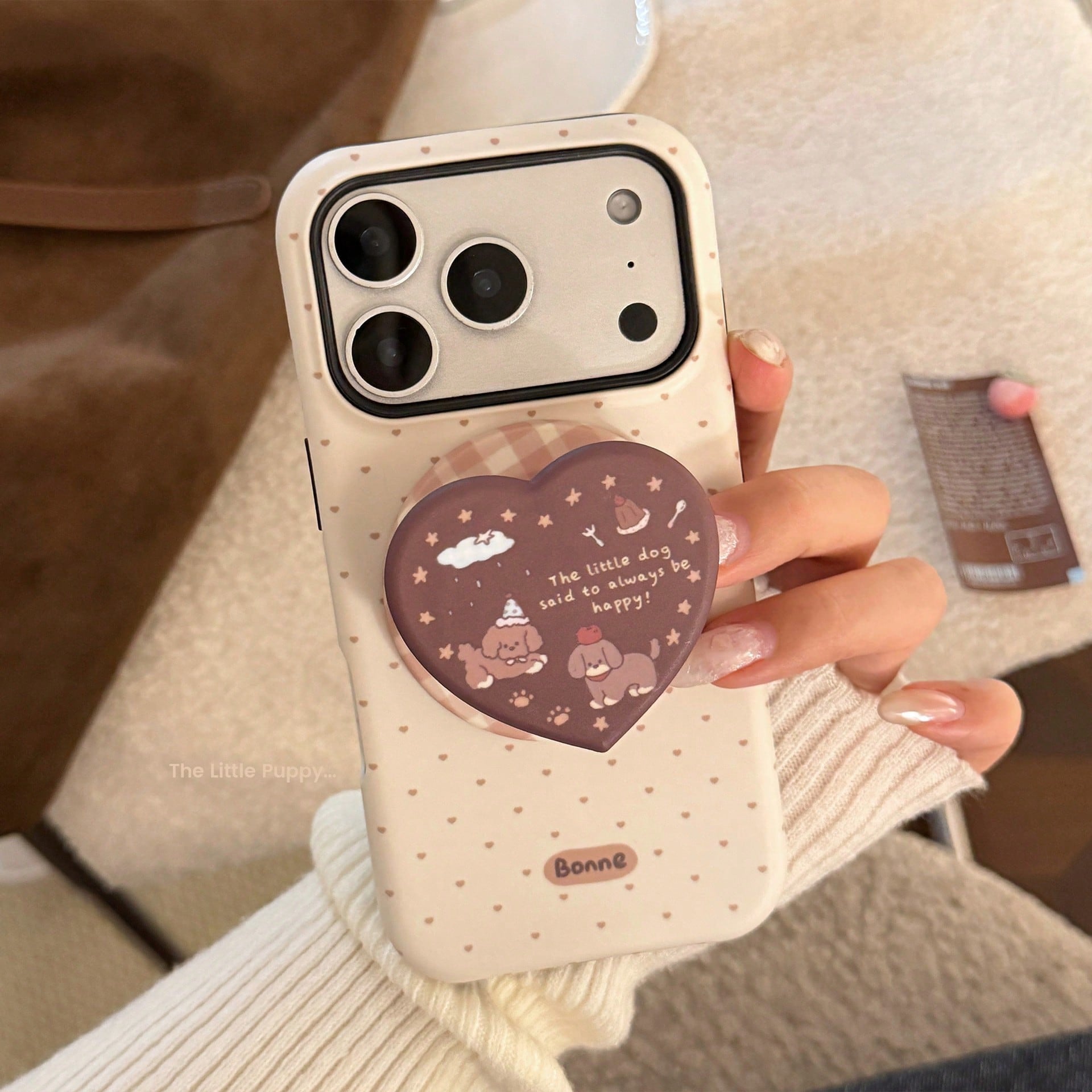 Magnetic Cases for iPhone 17 Promax