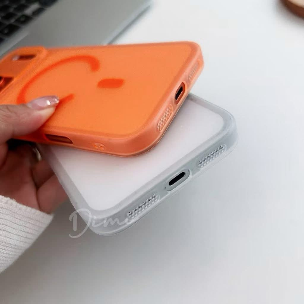 iPhone 16Promax - Ultra-thin Matte Case
