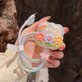 iOS 3Pin 20W - Rainbow Cable Protector