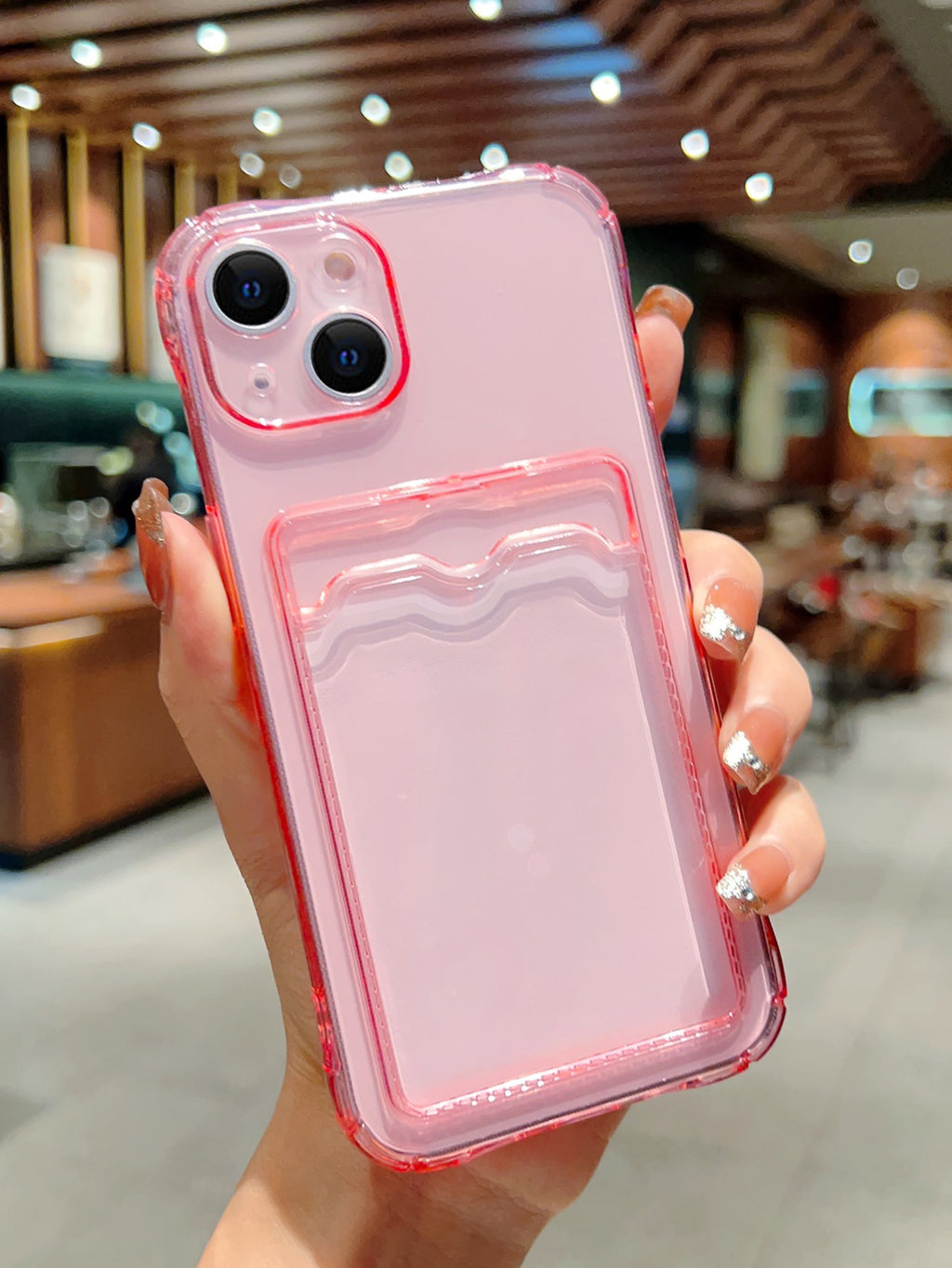 iPhone 15 Cases - Part 1