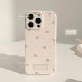 iPhone 16Plus - Ribbon Case
