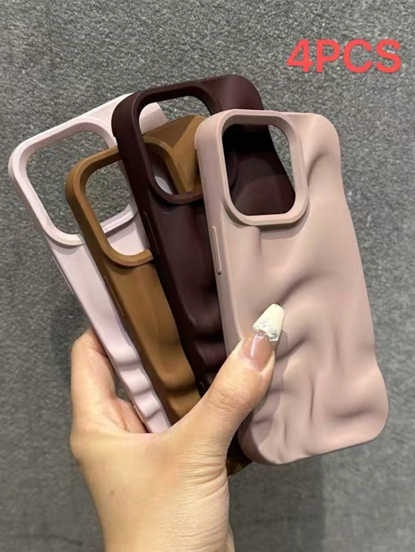 iPhone 17 Promax Cases - Part 1