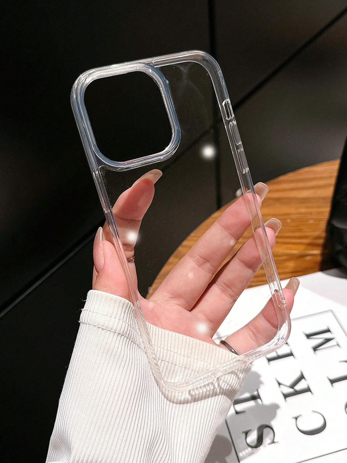 iPhone 16 Promax Cases - Part 1