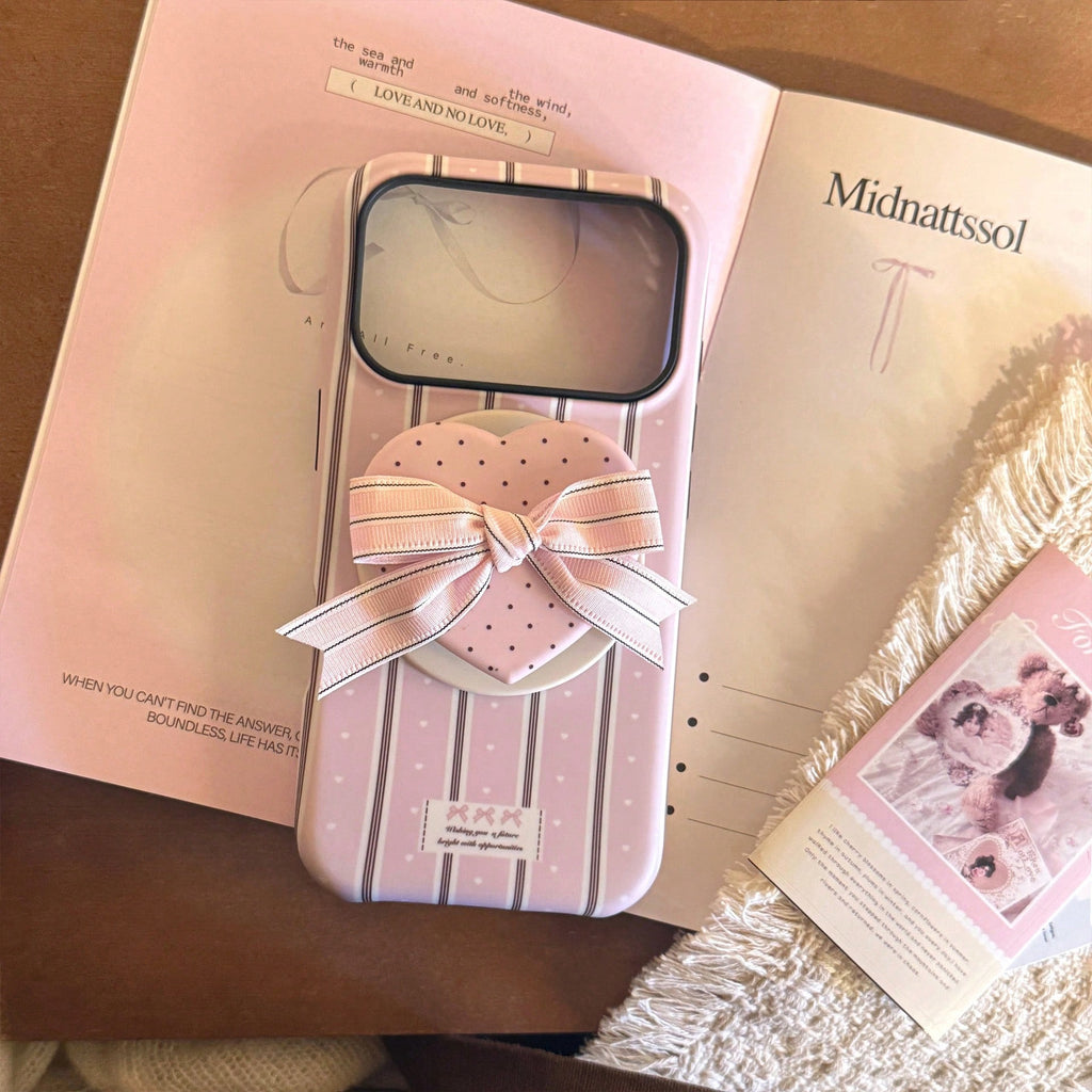 Magnetic Cases for iPhone 17 Promax