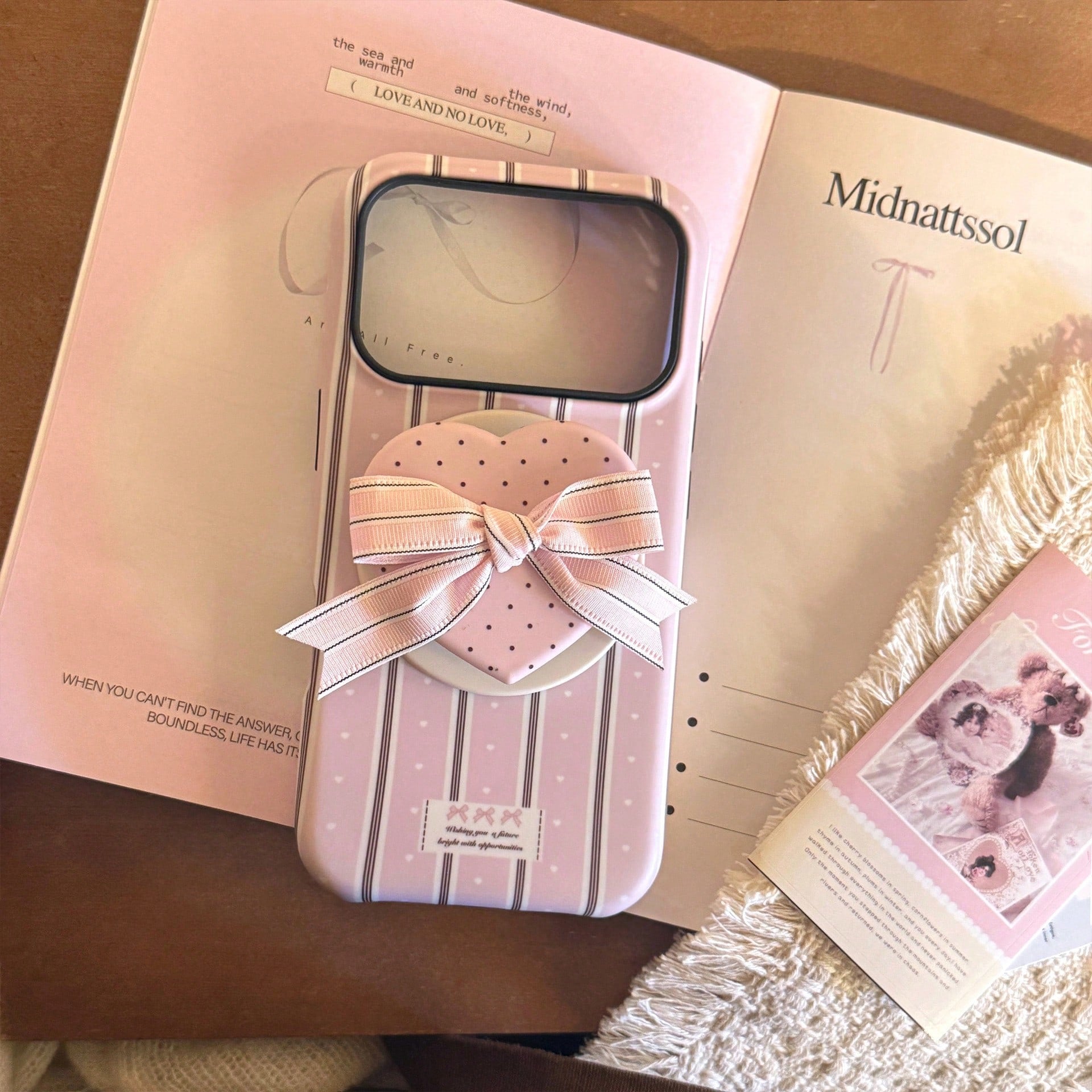 Magnetic Cases for iPhone 17 Promax