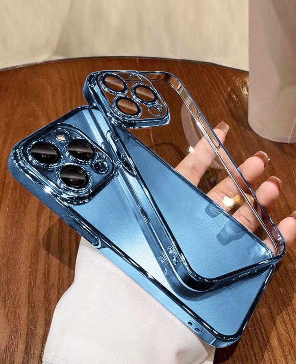 iPhone 17 Pro Cases - Part 1