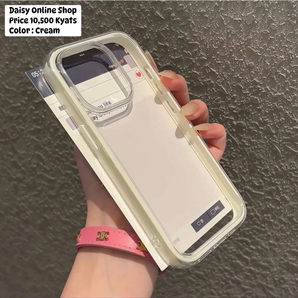 iPhone 15 Cases - Part 1
