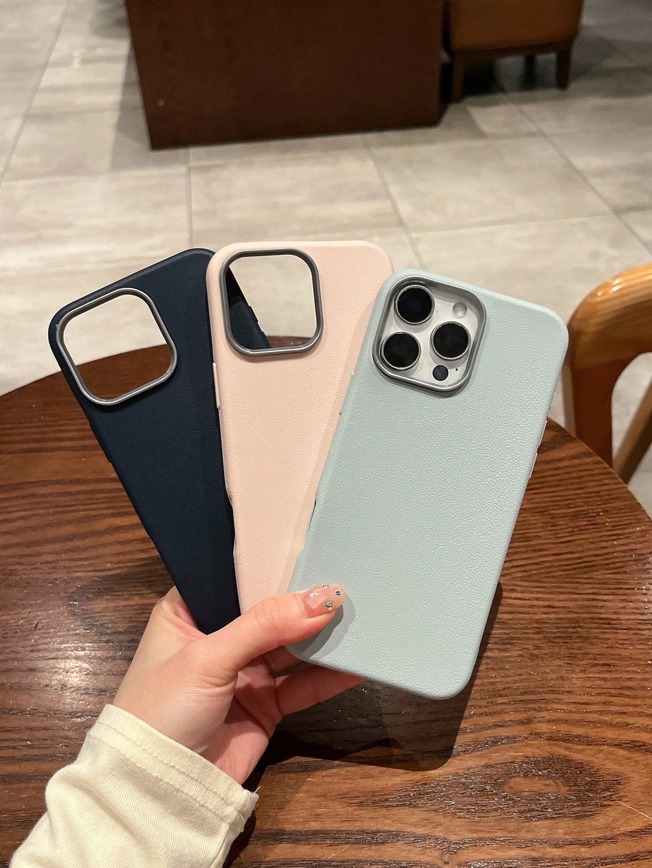 iPhone 15 Cases - Part 1