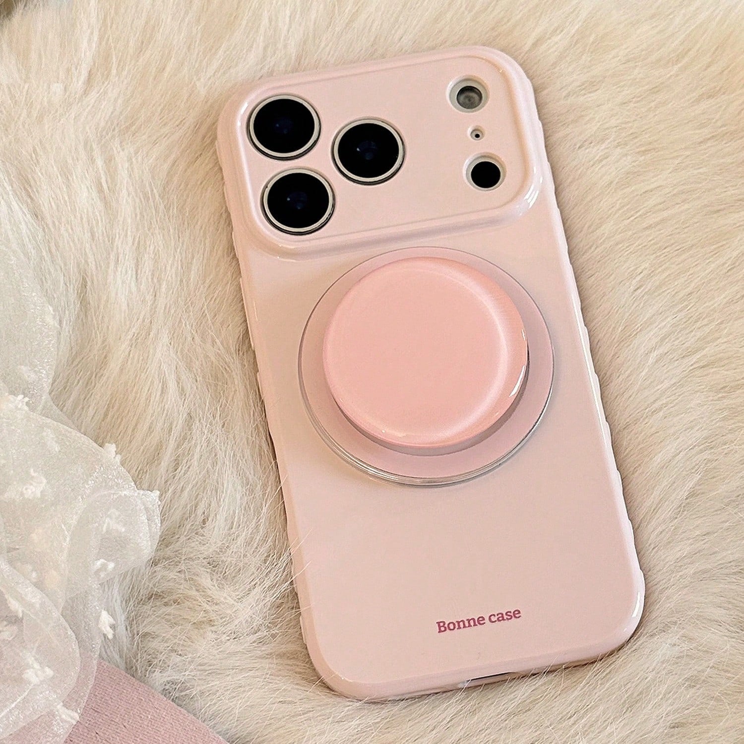 Magnetic Cases for iPhone 17 Promax